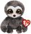 Ty Beanie Boo Dangler – El Perezoso Regular De 6