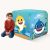 Preescolar Regalo Para Los Playhut Pinkfong Tiburón Del Bebé