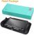 Fintie Grip Funda Para Nintendo Switch – Premium Híbrido Del