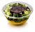 Ensaladera De Plástico Por Green Directo – 48 Onzas Grande D