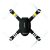 Veho Muvi Drone Uav Quadcopter Con Hd 1080p Cámara Incorpora