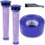 Me Reemplazo Limpia Dyson V8 Post Filter Bundle, Ajuste Para