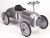 Schylling, Auto De Carreras Speedster En Metal Color Plata