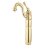 Kingston Brass Embarcaciones Kb1422bl Patrimonio Grifo Del F