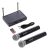 Gemini Uhf-04m-s1234 Micrófono