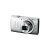 Canon Powershot Elph 170 Is (plata)