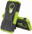 Funda Para Moto E5 Play, Moto E5 Cruise, Yiakeng Doble Capa