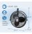 Air King 9020 1/6 Hp Ventilador De Pared Grado Industrial, 2