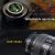 Viltrox Ef-eos M2 Adaptador De Lente 0.71x Para Lente Canon