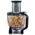 Mega 1500 Nutri System Ninja Watts Cocina, Mezcla Y Procesam