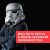 Star Wars The Black Series, Casco Cambiador De Voz Electróni