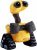 Wall-e Felpa, Juguetes De Peluche, Animal Relleno, Regalos P
