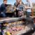 Z Grills Zpg-6002b 2020 Nuevo Modelo De Madera Pellet Grill