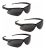 Jackson Safety V30 Nemesis 22475 3020121 Gafas De Seguridad