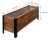 Amazon Basics Recycled Wood Rectangular Garden Planter – 37