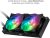 Enfriador De Liquido De Cpu Masterliquid Ml240r Coolermaster