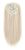Reecho 18 Synthetic Hair Topper Wiglet Hair Enhancer With 3