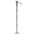 Benro Monopod A48fds4 Con 3-leg Base Bloqueo Y S4 Head, 4 Se