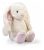 Conejo De Peluche Animal: Un Conejo De Peluche De Juguete, F