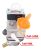 Hipa Fs90r Carburador C1q-s174 Para Stihl Fs90 Fs110 Ht101 F