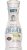 Califia Granjas Leche De Almendra De Café Creamer, Con Crema