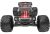 Redcat Racing Shredder Xte – Camión Eléctrico, Escala 1/6, C
