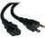 Cable Para Computadora Resistente Tripp Lite P007-012 14awg