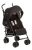 Tamaño Hauck / Fisher Price Go-guardián Palma Cochecito / Pe