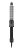 Conair Instant Heat Styling Brush, 3/4-inch