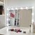 Selfila 14 Bulbos De Cuerpo Completo Vanity Luces De Espejo,