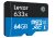Lexar Alto Rendimiento Microsdxc 633x 64gb Uhs-i Tarjeta W /