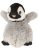 Peluche De Pingüino De Wild Republic (10844), Un Peluche De