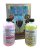Biopharm Ph Solución De Calibración Kit (4) Botellas De 8 On
