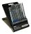 Rockwell Set 10 Hojas T-shank Jigsaw Blade P/sierra Caladora