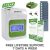 Upunch Time Starter Bundle Reloj Con 100-tarjetas, 1 Estante