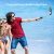 Yoozon Selfie Stick Bluetooth, Palo Selfie Extensible Con Ma