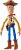 Disney / Pixar Toy Story Woody Hablar (exclusiva Del Amazona