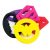 Bumkins Dc Comics Silicona Mordedor, Batman