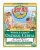 Earth’s Best Cereal Avena Organica Comida Bebé 227g 3 Pack