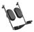 Medline Silla De Ruedas Elevando Legrest Pieza De Montaje