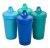 Re-play Hecho En Los Ee.uu. 4pk No Derrame De Tazas De Sippy
