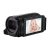 Canon Vixia Hf R700 Videocámara (negro)
