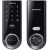 Samsung Shs-3321 Cerradura De La Puerta Digital, Negro, Sin