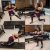 Equipo De Ejercicio Fit Paso 2 Libras 3 Libras Y 5 Libras De