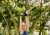 Familia Backyard Toys 95 Foot Cierre De Cremallera Line Kit