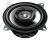 Pioneer Ts-f1034r De Doble Cono De 4 Pulgadas De 150 W Y 2 V
