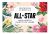 Physicians Formula Allstar Face Makeup Palette, Multi 2021 G