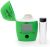 Hanna Instruments Verificador Colorímetro Cloro Total Verde