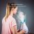 Nanosteamer Large 3-in-1 Nano Ionic Facial Steamer With Prec