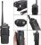 Retevis Rt29 2 Radios De Largo Alcance, De Alta Potencia Par